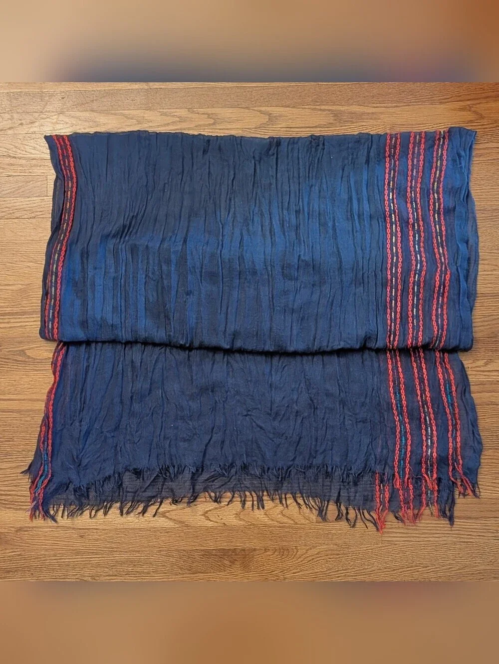 The Unbranded Brand lightweight long